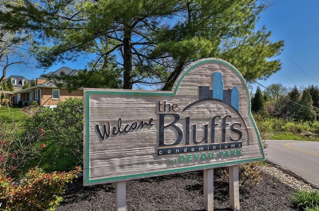 102 Winding Way, A, Covington, KY 41011