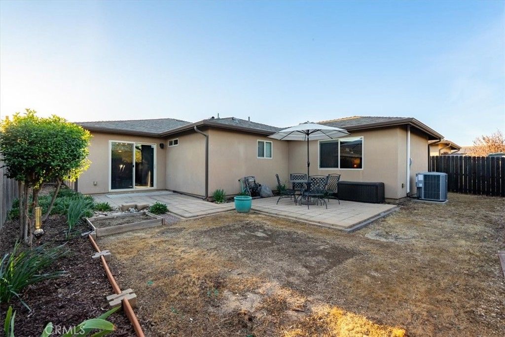Image 20 of property listing at 1620 Verde, San Miguel, CA 93451