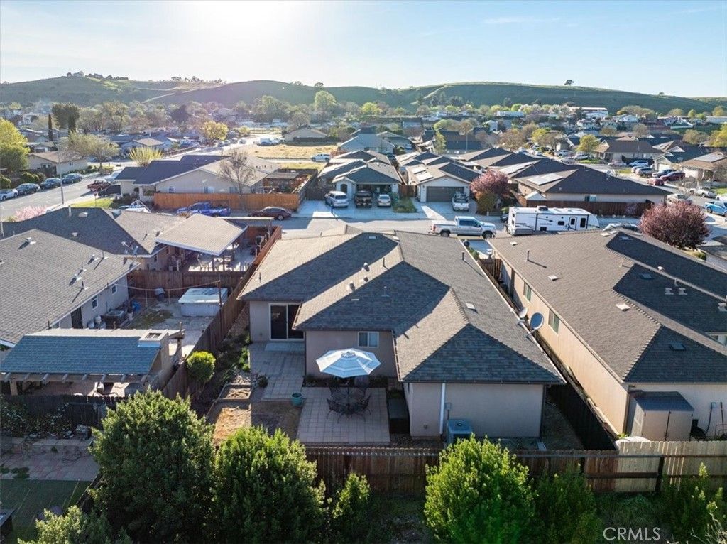 Image 28 of property listing at 1620 Verde, San Miguel, CA 93451