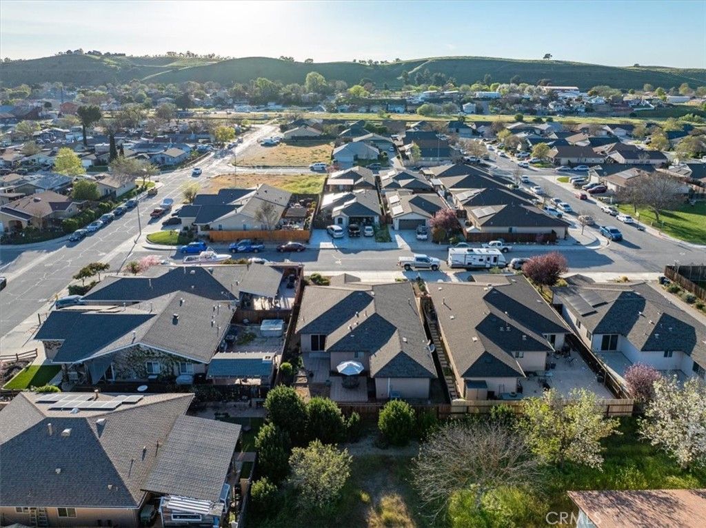 Image 29 of property listing at 1620 Verde, San Miguel, CA 93451