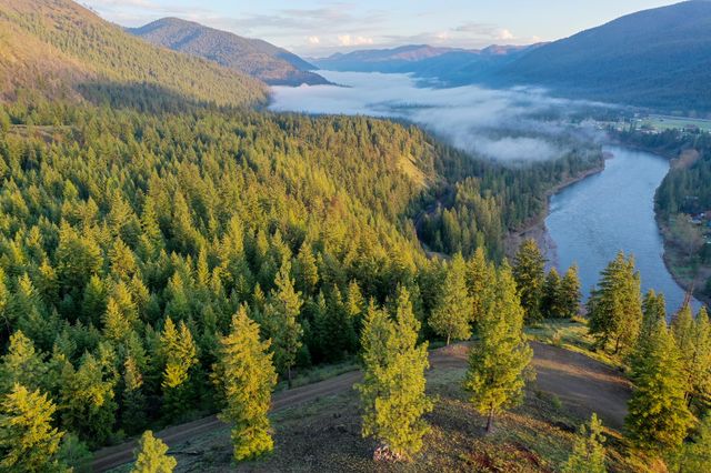 Clark Fork River Sporting Ranch, Superior, MT 59872