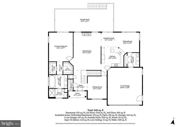 572 EAGLES VIEW, Lancaster, PA 17601