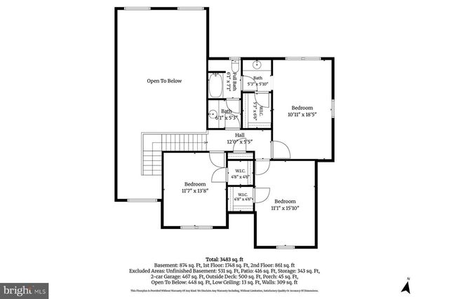 572 EAGLES VIEW, Lancaster, PA 17601