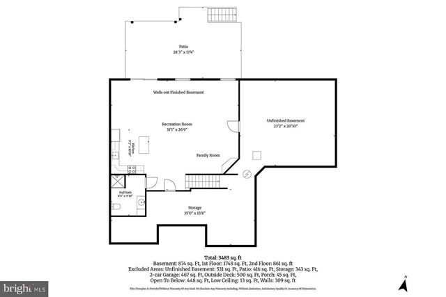 572 EAGLES VIEW, Lancaster, PA 17601