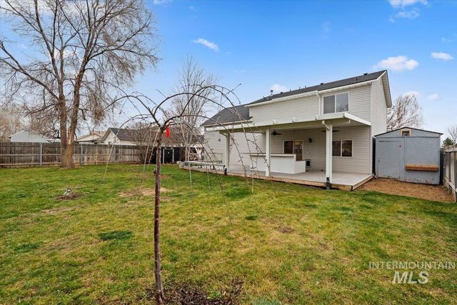 358 W Big Rack Street, Kuna, ID 83634