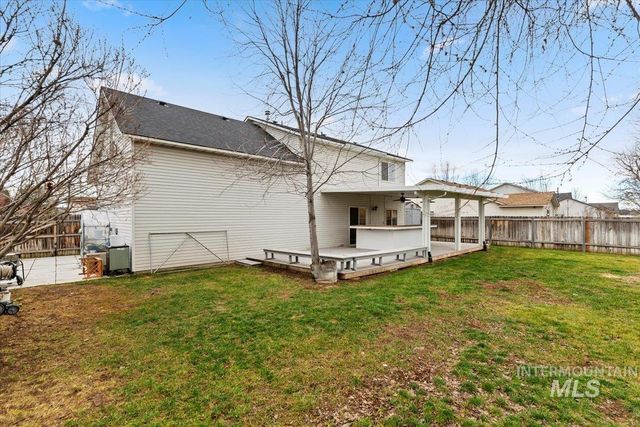 358 W Big Rack Street, Kuna, ID 83634