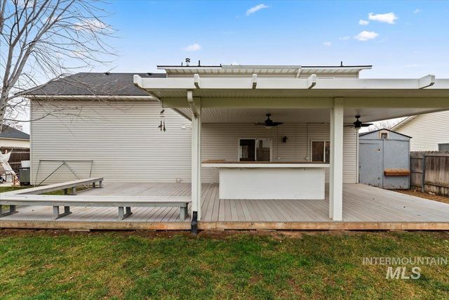 358 W Big Rack Street, Kuna, ID 83634