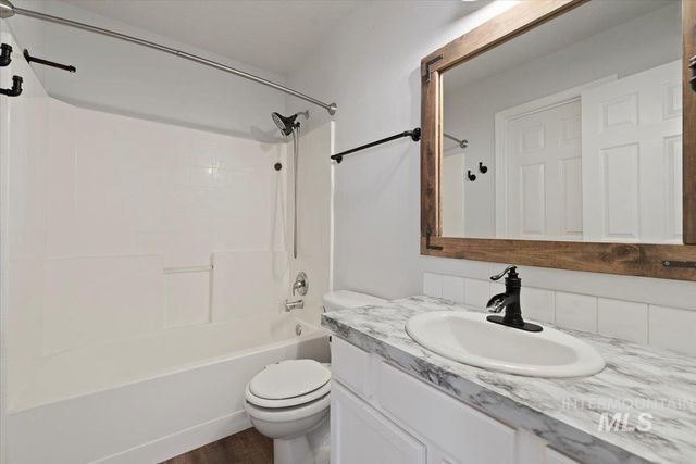 358 W Big Rack Street, Kuna, ID 83634