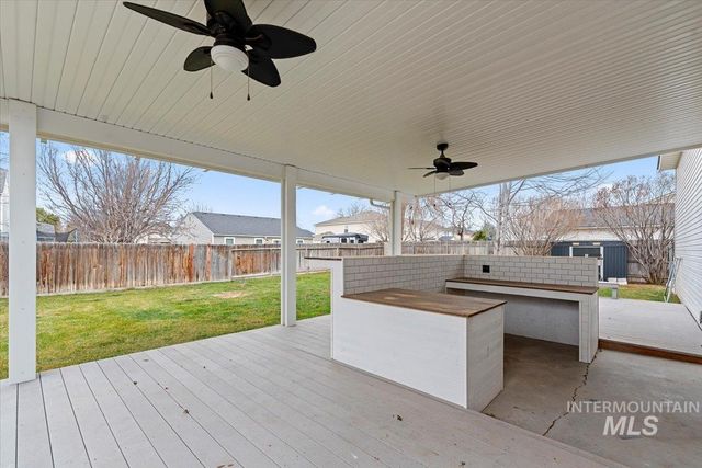 358 W Big Rack Street, Kuna, ID 83634