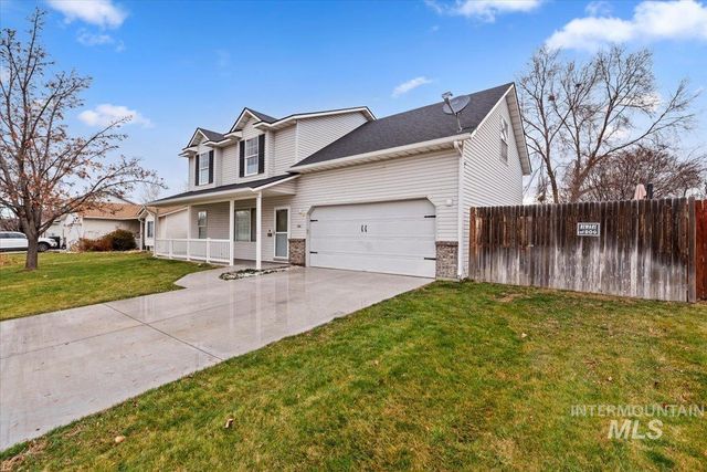 358 W Big Rack Street, Kuna, ID 83634