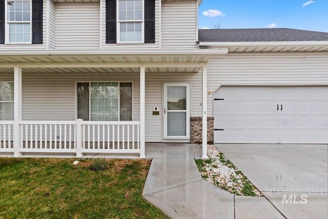 358 W Big Rack Street, Kuna, ID 83634