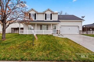 358 W Big Rack Street, Kuna, ID 83634