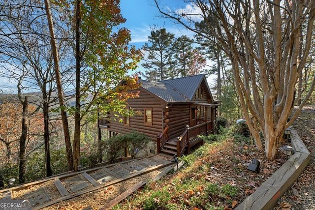 146 Rosiey Lane, Blue Ridge, GA 30513