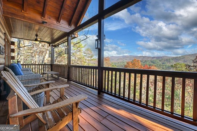 146 Rosiey Lane, Blue Ridge, GA 30513