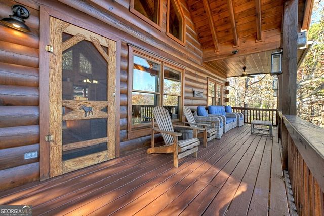 146 Rosiey Lane, Blue Ridge, GA 30513