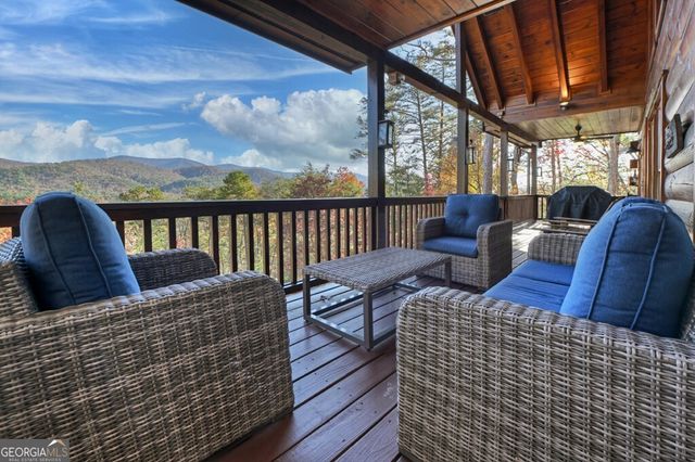 146 Rosiey Lane, Blue Ridge, GA 30513