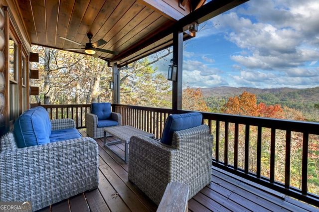 146 Rosiey Lane, Blue Ridge, GA 30513