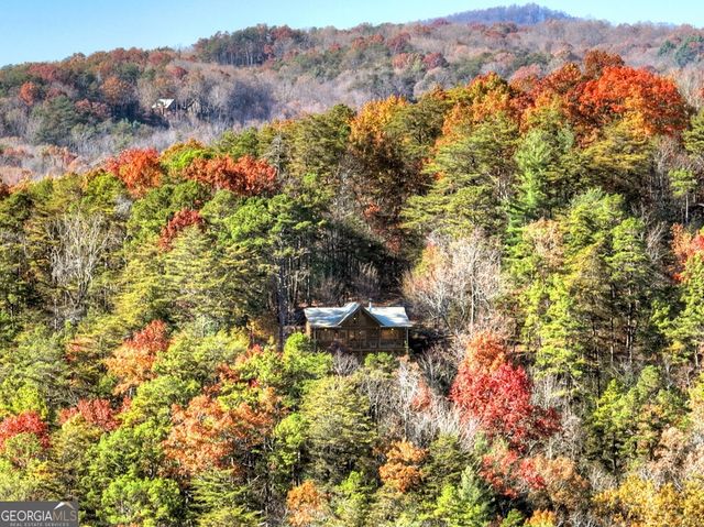 146 Rosiey Lane, Blue Ridge, GA 30513