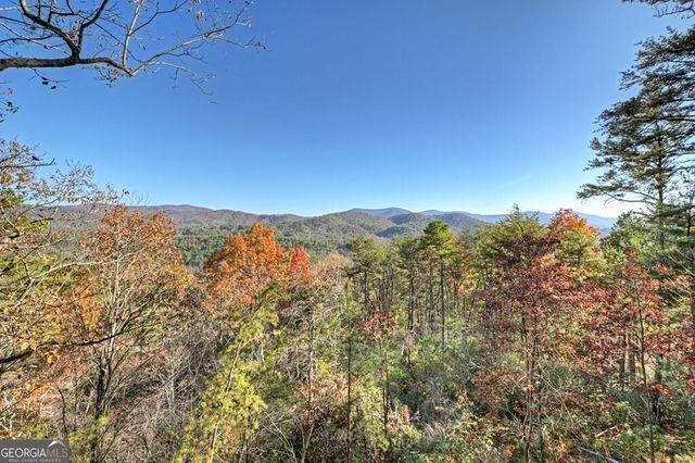 146 Rosiey Lane, Blue Ridge, GA 30513