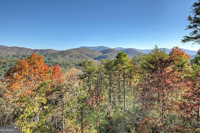 146 Rosiey Lane, Blue Ridge, GA 30513