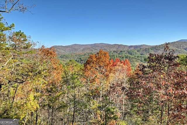 146 Rosiey Lane, Blue Ridge, GA 30513