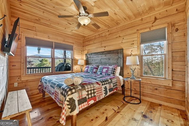 146 Rosiey Lane, Blue Ridge, GA 30513