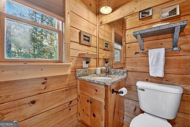 146 Rosiey Lane, Blue Ridge, GA 30513