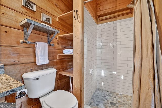 146 Rosiey Lane, Blue Ridge, GA 30513