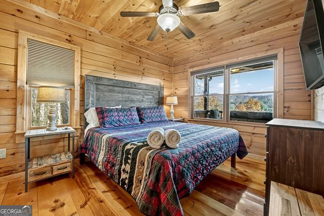 146 Rosiey Lane, Blue Ridge, GA 30513