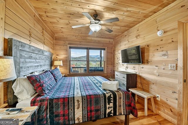 146 Rosiey Lane, Blue Ridge, GA 30513