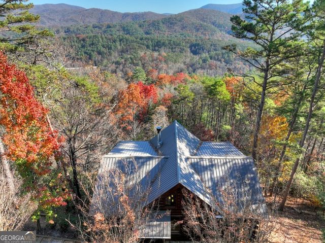 146 Rosiey Lane, Blue Ridge, GA 30513