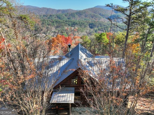 146 Rosiey Lane, Blue Ridge, GA 30513