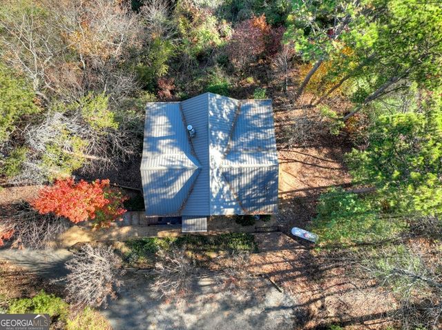 146 Rosiey Lane, Blue Ridge, GA 30513