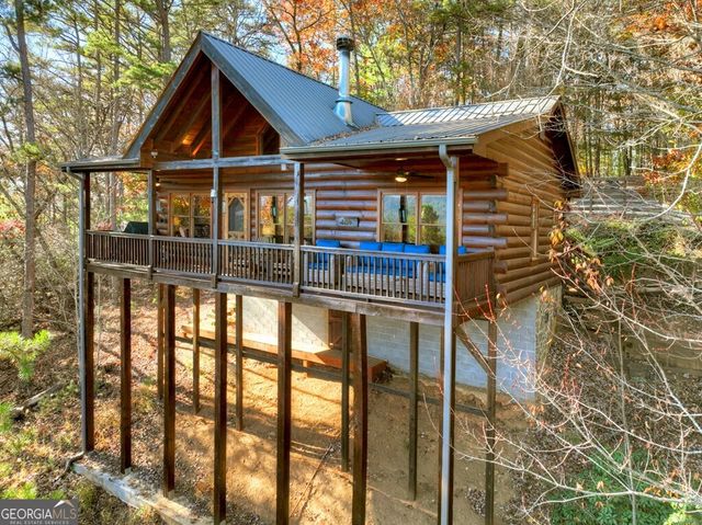 146 Rosiey Lane, Blue Ridge, GA 30513