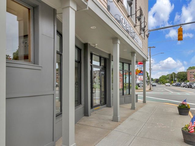 1 N Main St. 1, Mansfield, MA 02048