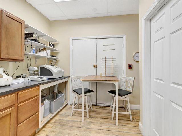 1 N Main St. 1, Mansfield, MA 02048