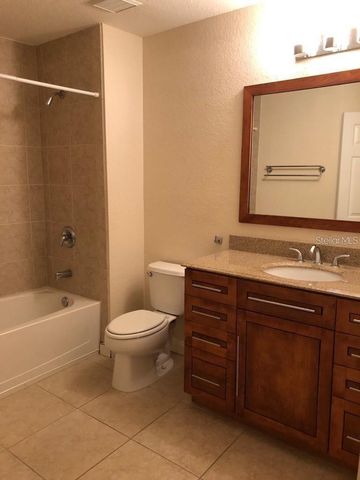 2850 POLVADERO LANE 105, Orlando, FL 32835