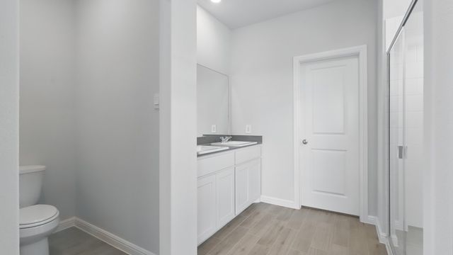 1202 ROCKWATER Drive, Decatur, TX 76234