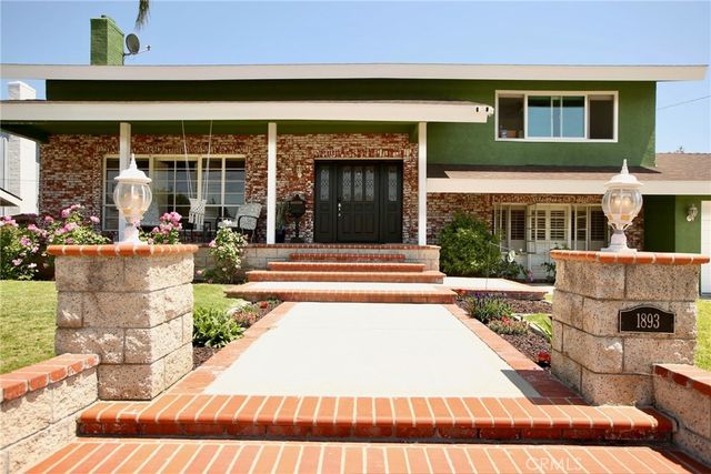 1893 N Fern Street, Orange, CA 92867