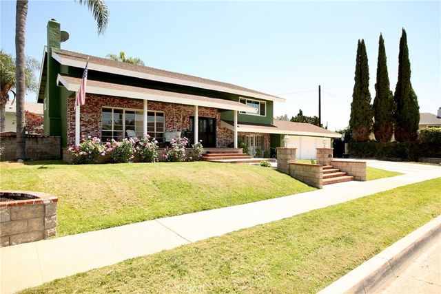 1893 N Fern Street, Orange, CA 92867