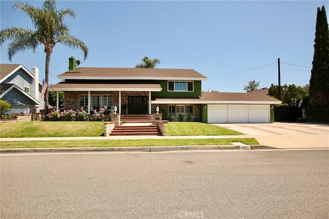 1893 N Fern Street, Orange, CA 92867