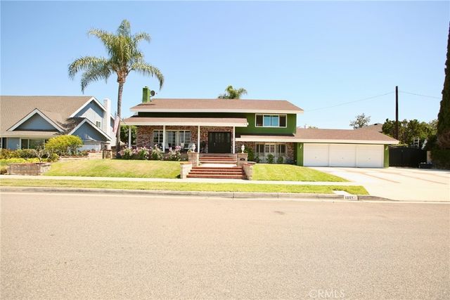 1893 N Fern Street, Orange, CA 92867