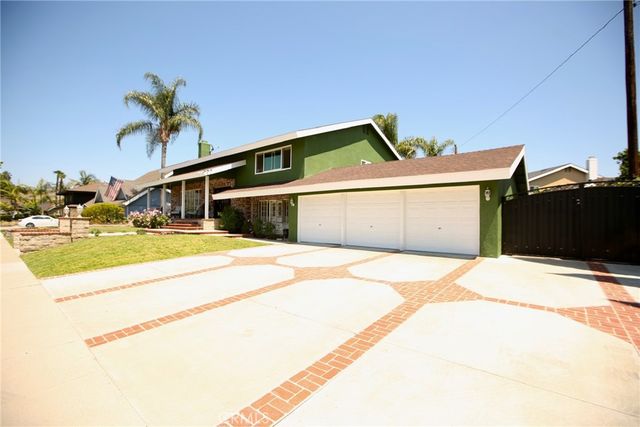 1893 N Fern Street, Orange, CA 92867