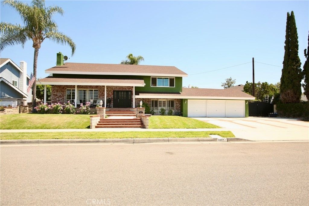 1893 N Fern Street, Orange, CA 92867