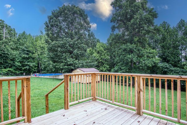 1673 Oak Ridge Church Road, Corbin, KY 40701