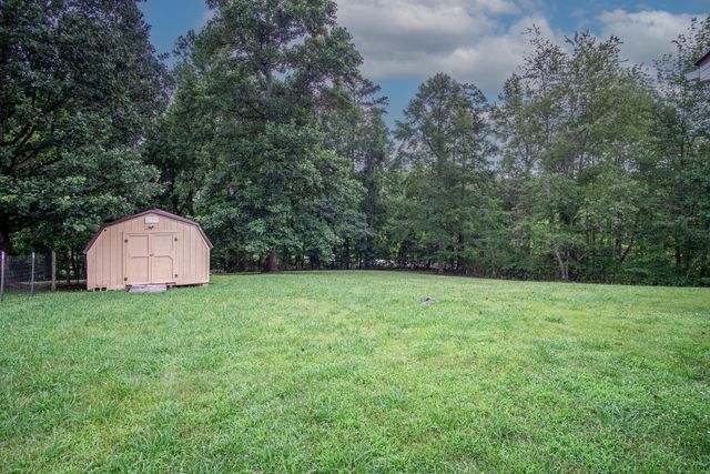 1673 Oak Ridge Church Road, Corbin, KY 40701