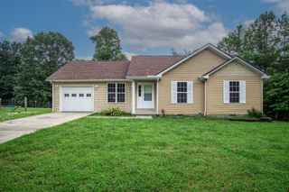 1673 Oak Ridge Church Road, Corbin, KY 40701