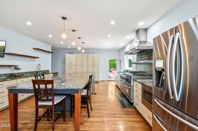 5223 Margon Place, Hillsborough, NC 27278