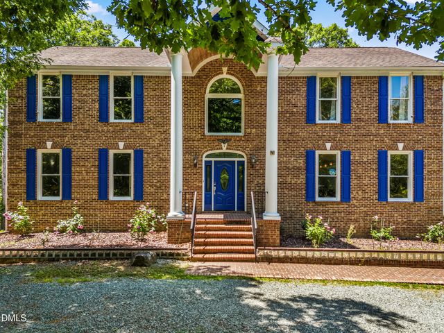 5223 Margon Place, Hillsborough, NC 27278