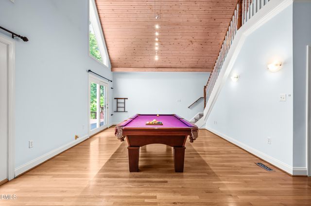 5223 Margon Place, Hillsborough, NC 27278